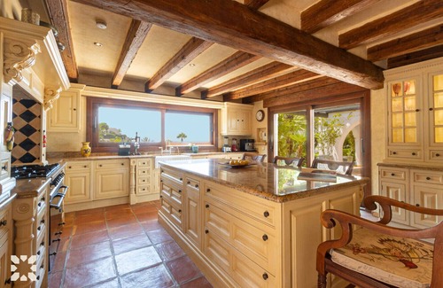 Cala del Portet Villa | Villa ALESSIA by Abahana Villas