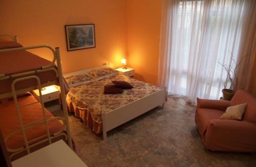 Paestum Appartement | Villa Alessia