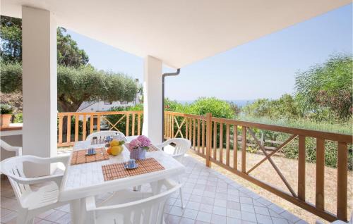 Joppolo Appartement | Villa Alessia