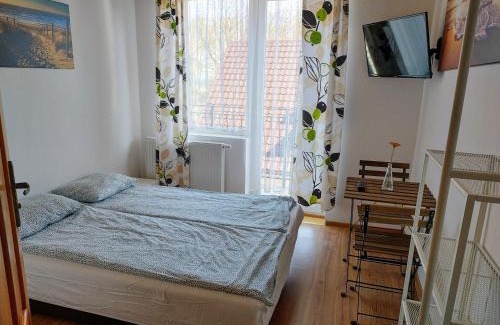 Cetniewo Maison | Villa Alex