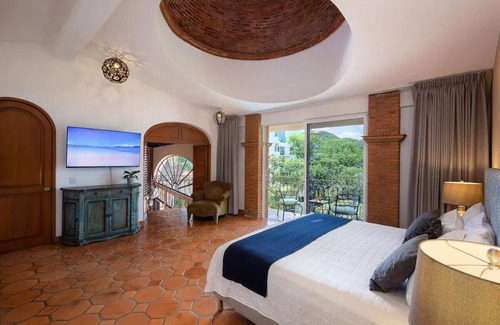 Conchas Chinas Villa | Villa Alexa (formerly Villa Mystique)