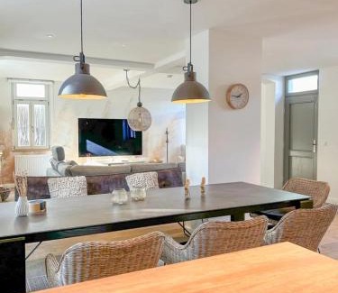Norderney Appartement | Villa Alexander Magellan