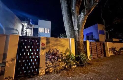 Jaco Cabine | Villa Alexandra