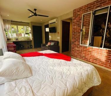 Jaco Cabine | Villa Alexandra