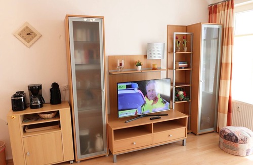 Ostseebad Kuhlungsborn Appartement | Villa Alexandra à Kühlungsborn (objet 13) - Alexandra - 13-04 avec W-LAN
