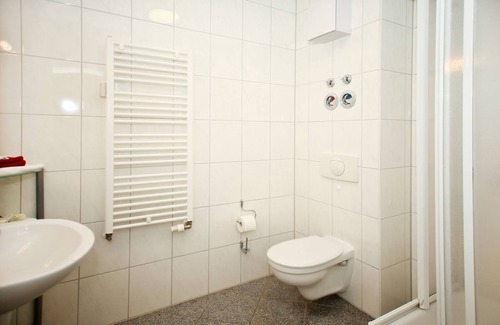 Ostseebad Kuhlungsborn Appartement | Villa Alexandra à Kühlungsborn (objet 13) - Alexandra - 13-09 avec W-LAN