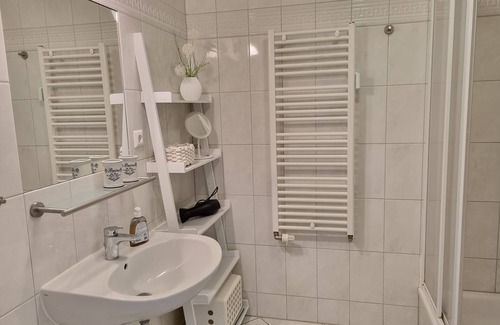 Ostseebad Kuhlungsborn Appartement | Villa Alexandra à Kühlungsborn (objet 13) - Alexandra - 13-21 avec W-LAN