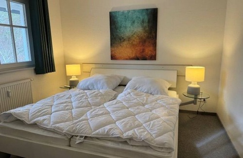 Ostseebad Kuhlungsborn Appartement | Villa Alexandra à Kühlungsborn (objet 13) - Alexandra - 13-21 avec W-LAN