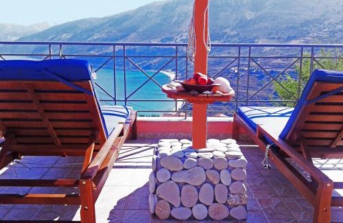 Zola Appartement | Villa Alexandros