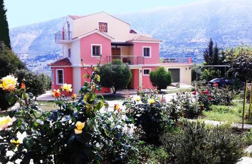 Zola Appartement | Villa Alexandros