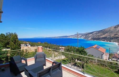Zola Appartement | Villa Alexandros