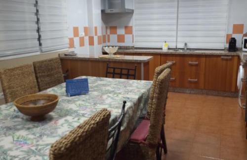 Nivar Maison | Villa Alfaguara-Holiday Home Granada & Sierra Nevada