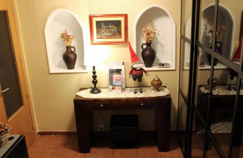 Nivar Maison | Villa Alfaguara-Holiday Home Granada & Sierra Nevada