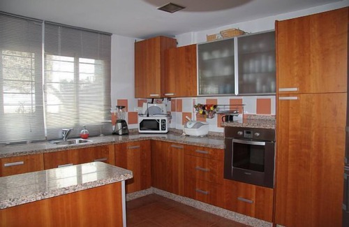 Nivar Chalet De Ski | Gîte Villa Alfaguara pour 12 personnes