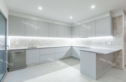 Cerro de Aguia Villa | Villa Alfazema - piscine chauffée
