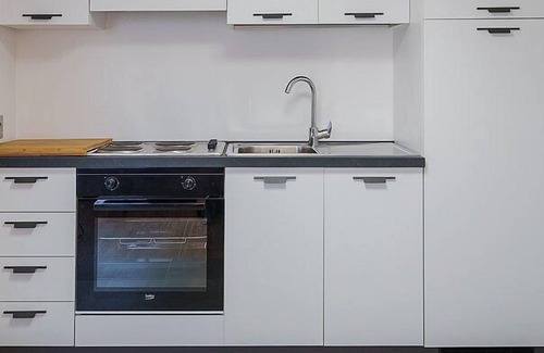 Serramezzana Maison | Villa Alfea C, fully refundable with voucher*: A welcoming apartment situated in a secluded location surrounded by meadows and by green hills, with Free WI-FI.