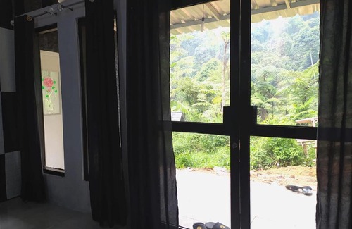 Pamijahan Villa | Villa Alia22 Gunung Bunder