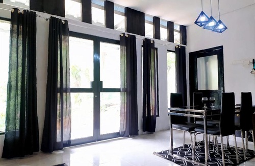 Pamijahan Villa | Villa Alia22 Gunung Bunder