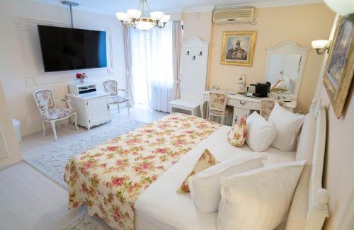 Suceava Maison | Villa Alice