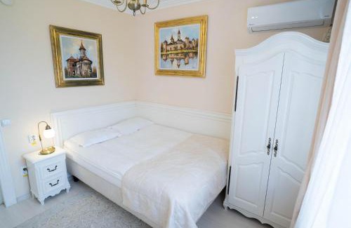 Suceava Maison | Villa Alice