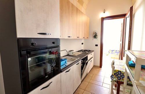 Andrano Villa | Villa Alida - Con Ampio Giardino e Piscina Privata nel Salento