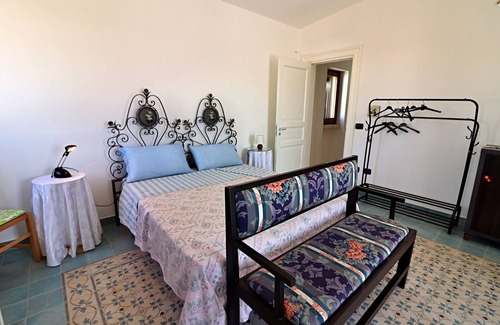 Andrano Villa | Villa Alida - Con Ampio Giardino e Piscina Privata nel Salento