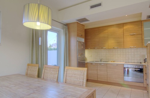 Agios Vasileios Maison | Villa Alkisti, private pool, near the beach, located in the center of village