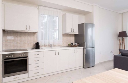 Paliouri Villa | Villa Alkistis by Fantasia Villas