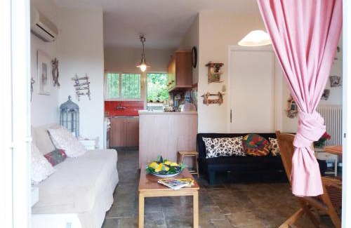 Marathon Maison | Villa Alkyon - Dreamy 3BR, Pool & BBQ next to Varnavas Beach