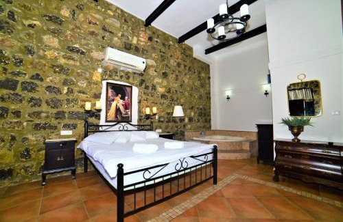Tiberias Old City Hôtel | Villa Alliance