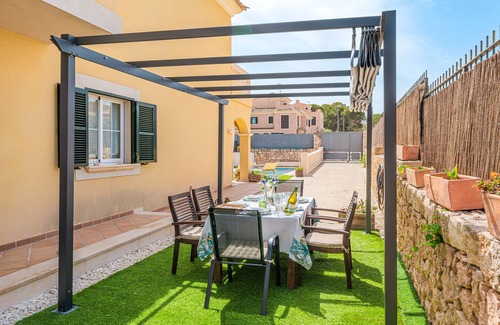 Maioris Decima Villa | Villa 'Alma Azul' avec piscine privée, terrasses et Wi-Fi