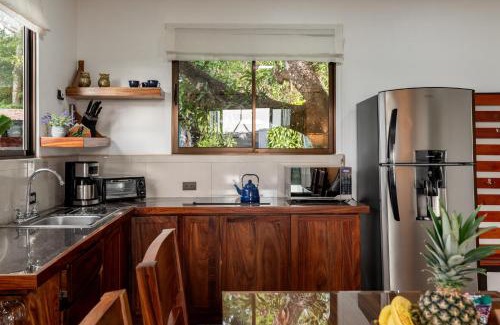 Quebrada Grande Maison | Villa Alma de Campo Monteverde