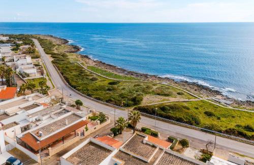 Posto Rosso Appartement | Villa Alma
