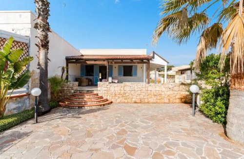 Posto Rosso Appartement | Villa Alma