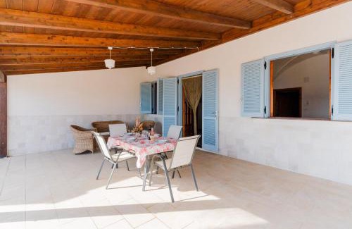 Posto Rosso Appartement | Villa Alma