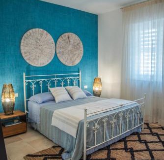 Torre Suda Maison | VILLA ALMA Sea house