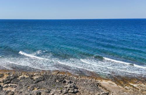 Torre Suda Maison | VILLA ALMA Sea house