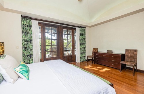Tamarindo Maison | Villa Almendro