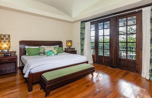 Tamarindo Maison | Villa Almendro