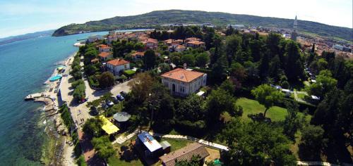 Izola Appartement | Villa Almira