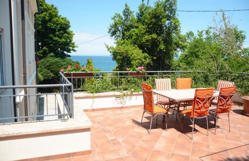 Izola Appartement | Villa Almira