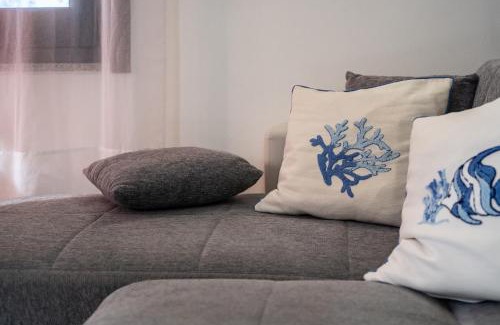 Costa Paradiso Villa | Villa Aloe 2