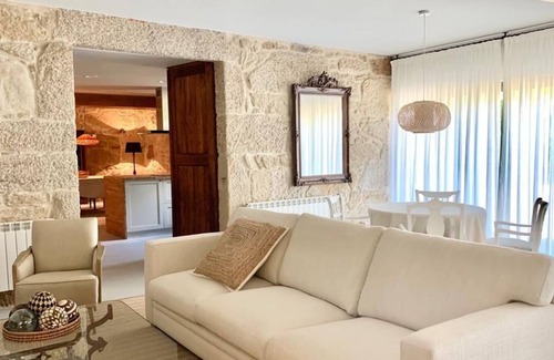 Tui Villa | 07. Villa Remesal (377), surrounded by nature near Portugal