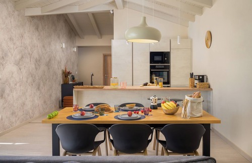 Rovinjsko Selo Villa | Villa Alojza Maria (Istria - Rovinjsko Selo)