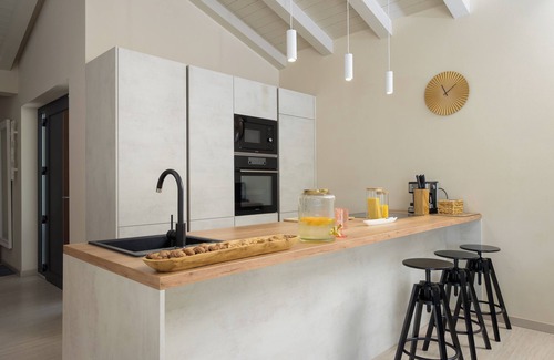 Rovinjsko Selo Villa | Villa Alojza Maria (Istria - Rovinjsko Selo)