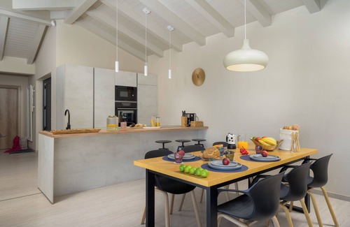 Rovinjsko Selo Villa | Villa Alojza Maria (Istria - Rovinjsko Selo)