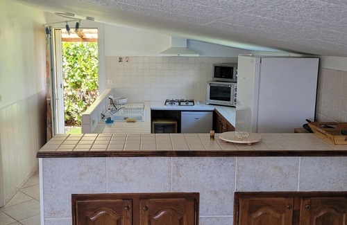 San-Nicolao Villa | villa seule, de 170m2 au calme, piscine, 2700m2 de terrain, près tous commerces