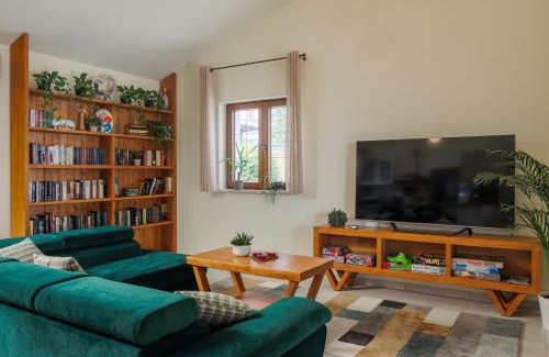 Pridraga Villa | Villa Alora