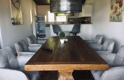 Enzensberg Maison | Villa Alpenblick Cómoda residencia de vacaciones