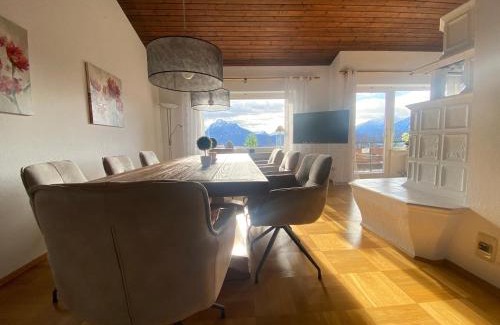 Enzensberg Appartement | Villa Alpenblick